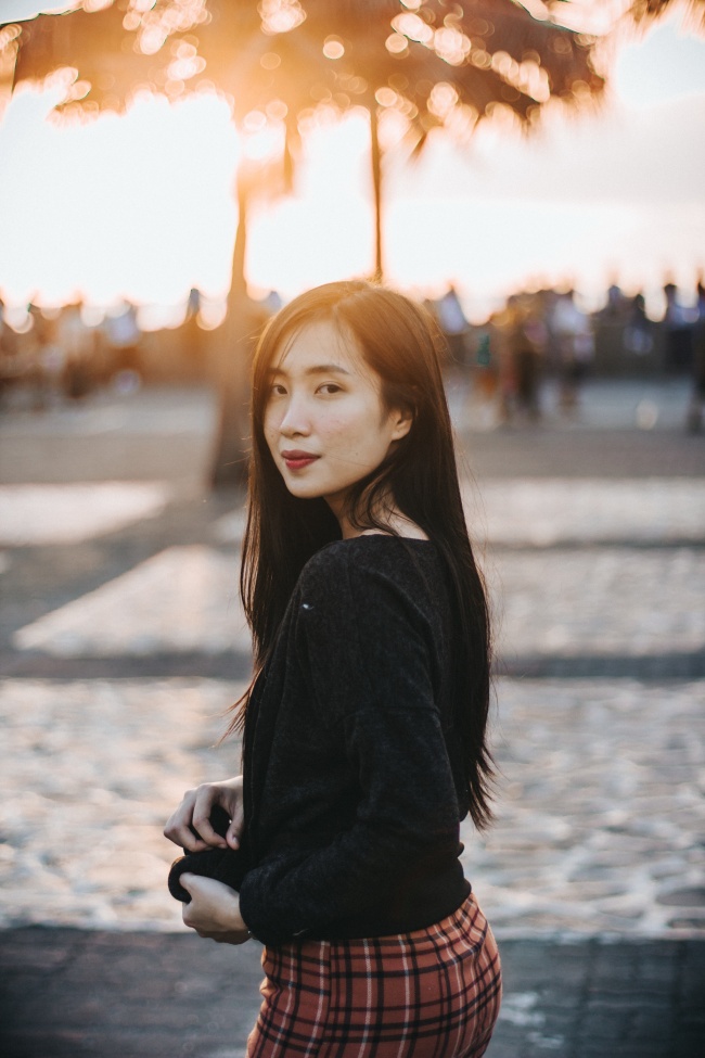 午夜低语
